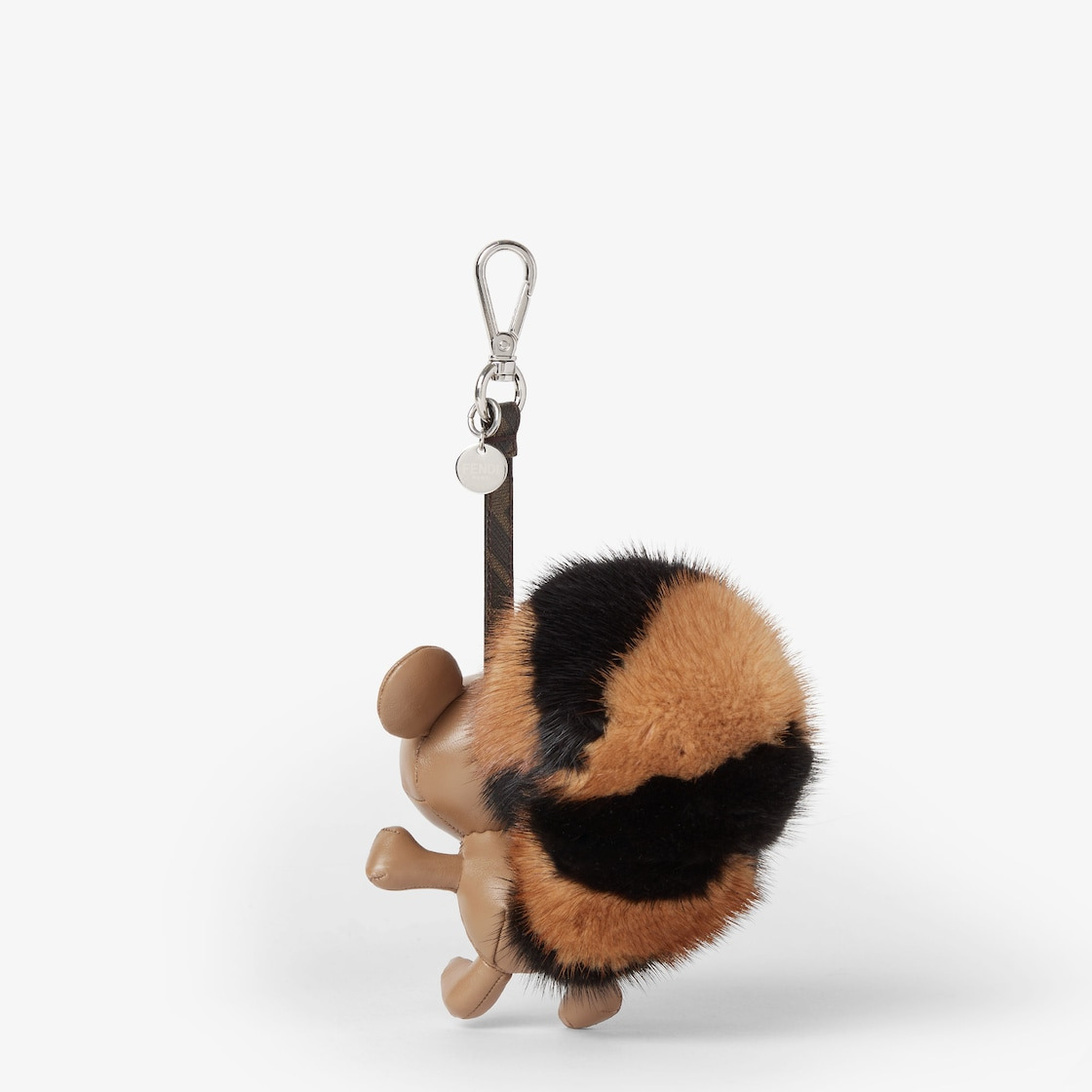 Fendi Furrette Charm - 2