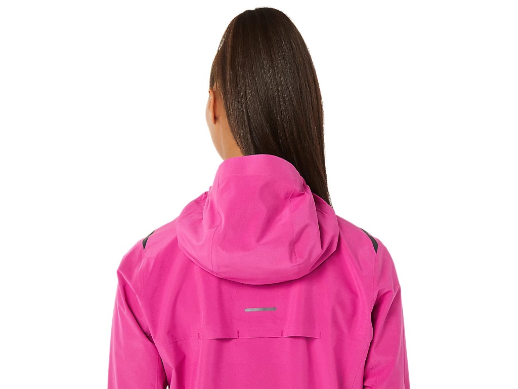 WOMEN'S ACCELERATE WATERPROOF 2.0 JACKET - 6