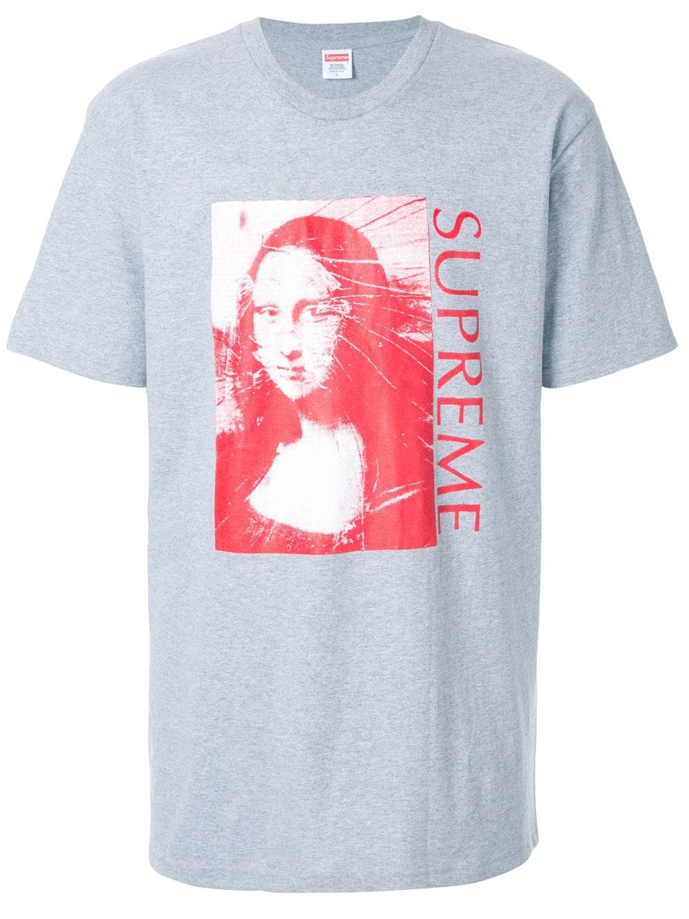 Mona Lisa T-shirt - 1