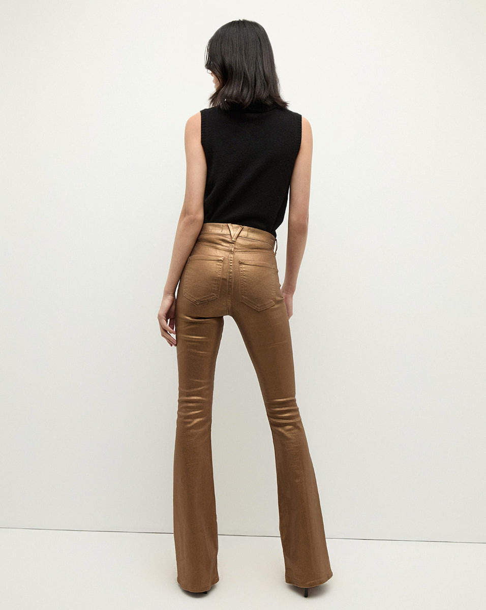 MAZZY CASHMERE SHELL - 6