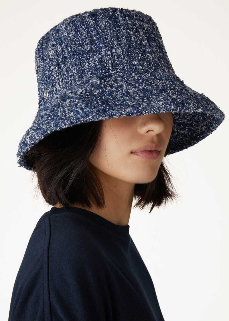 Loro Piana Zita Hat outlook