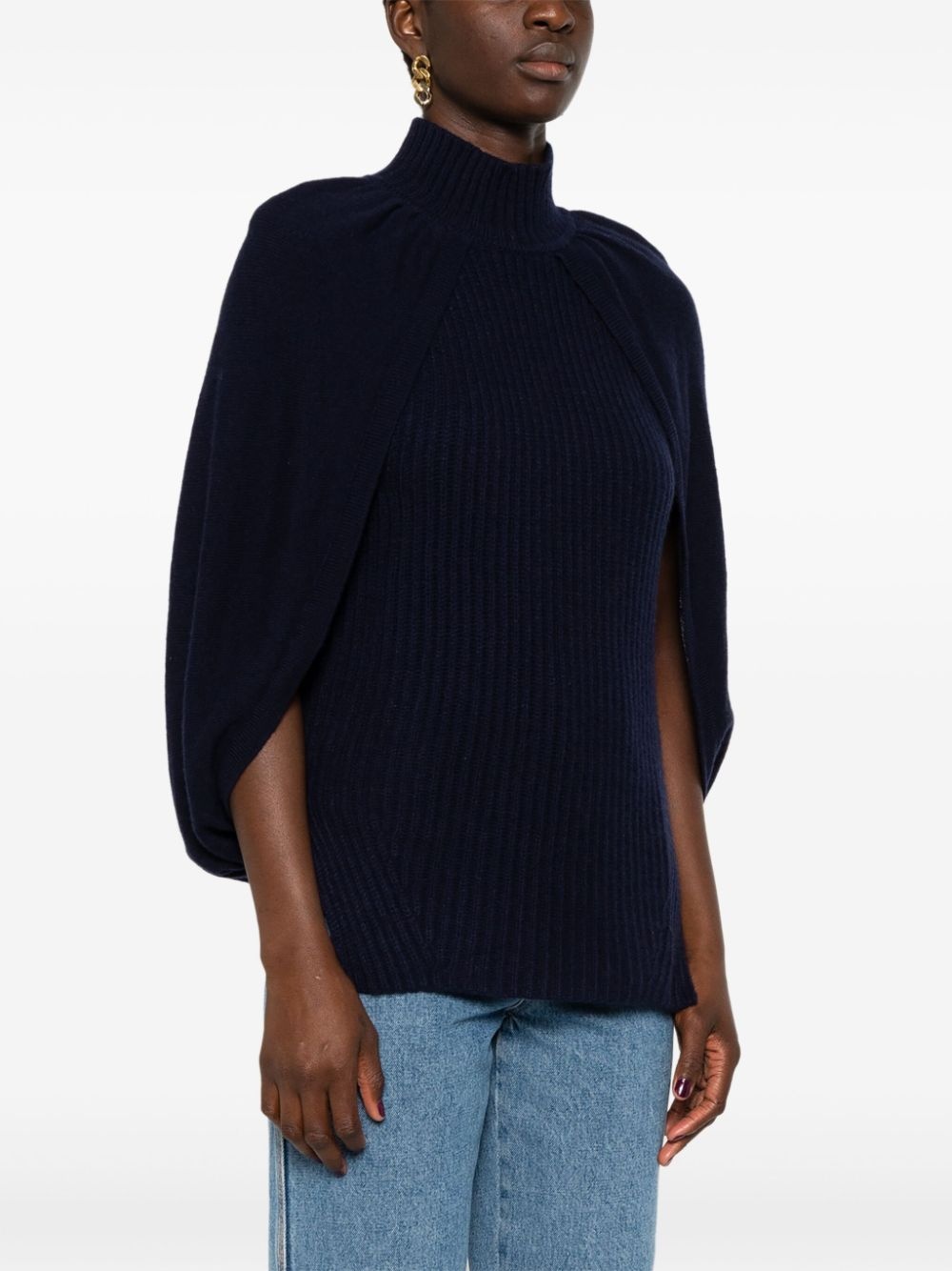 Jeannie sweater - 3