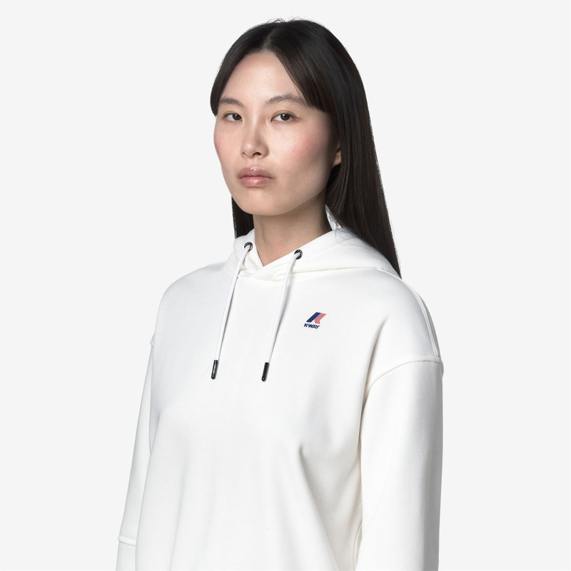 K-WAY NINETTE BRUSHED PC outlook