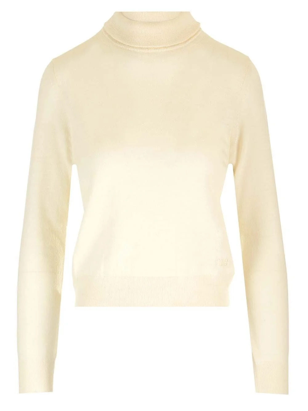 Celine Women Top Off/White - 1