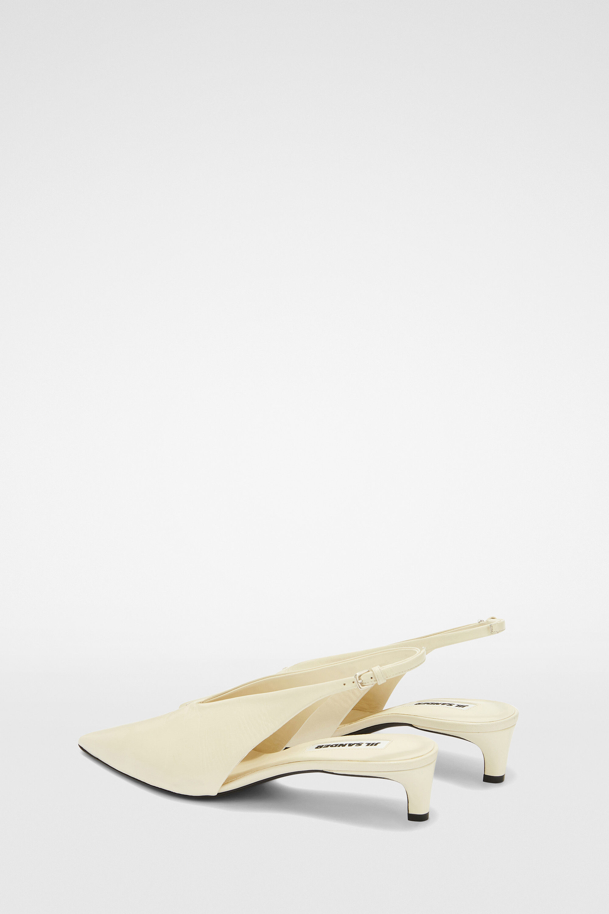 Pumps - 2
