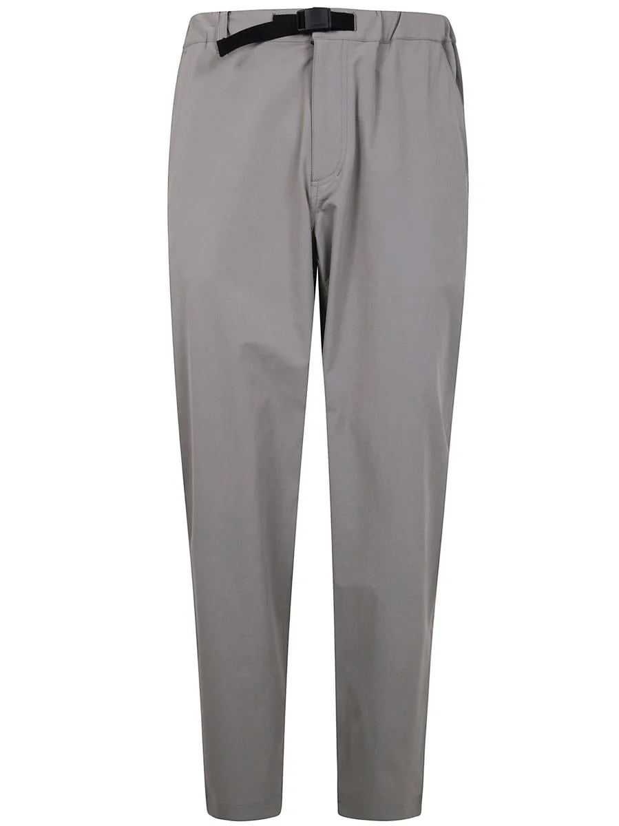 Snow Peak Water Repellent Stretch Trekking Pants Clothing - 1