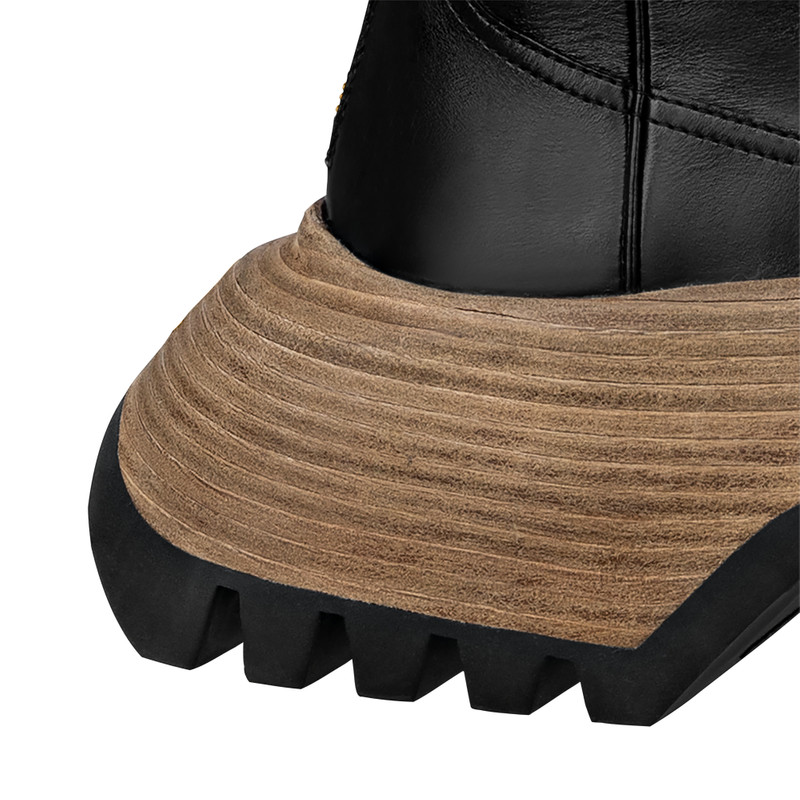 LV Zoom Platform High Boot 3