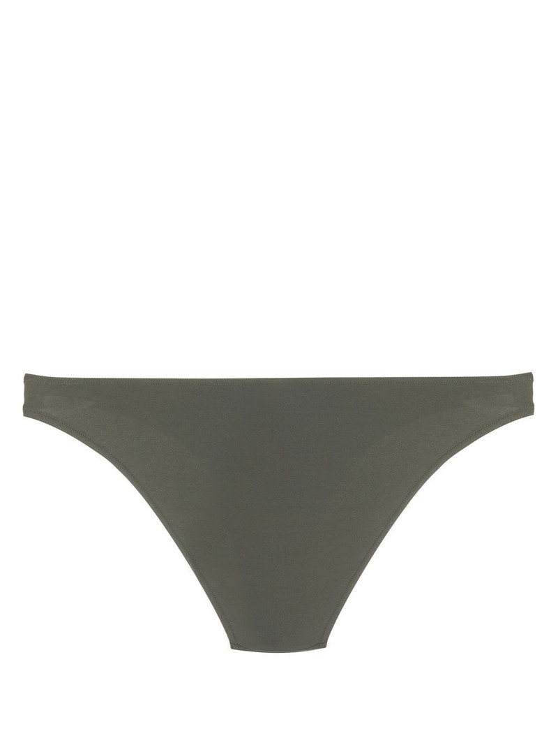 ERES high-cut bikini bottoms outlook