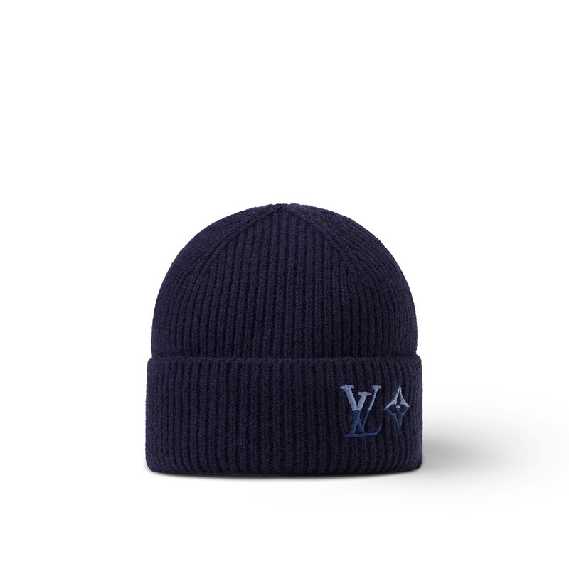 LV Dual Beanie 1
