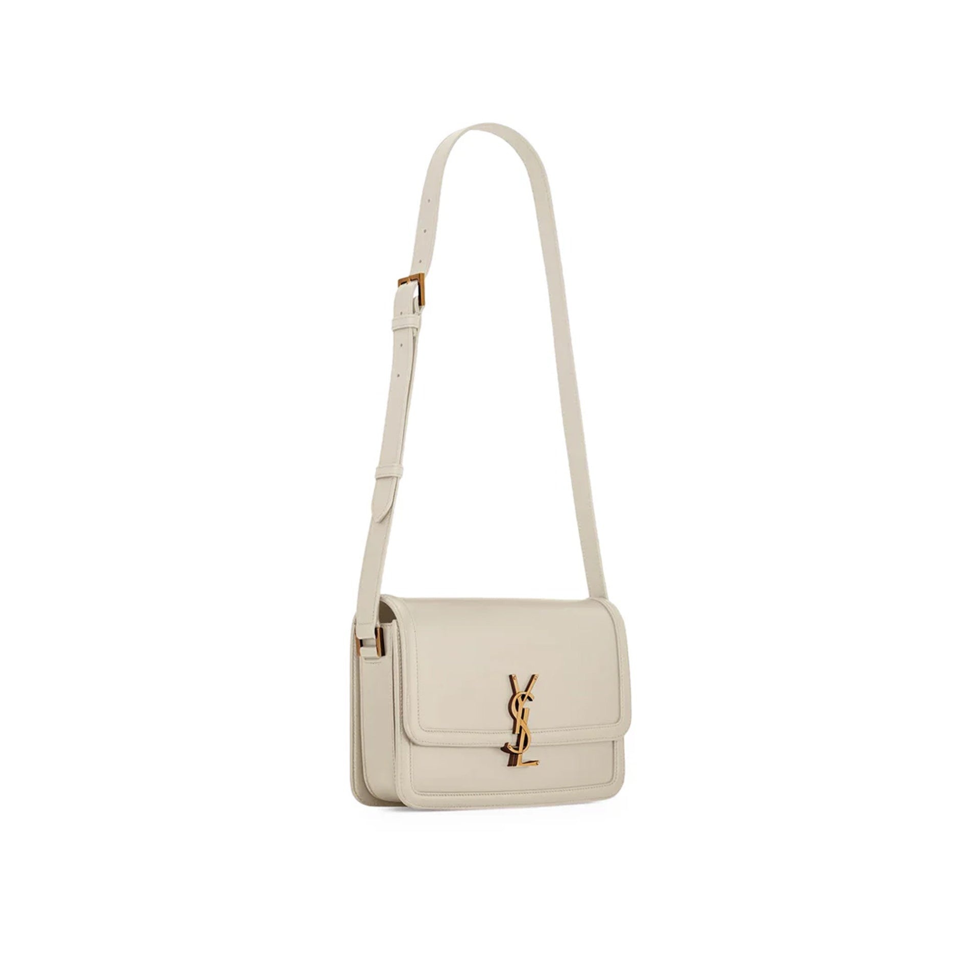 Saint Laurent Solferino Medium Shoulder Bag - 3