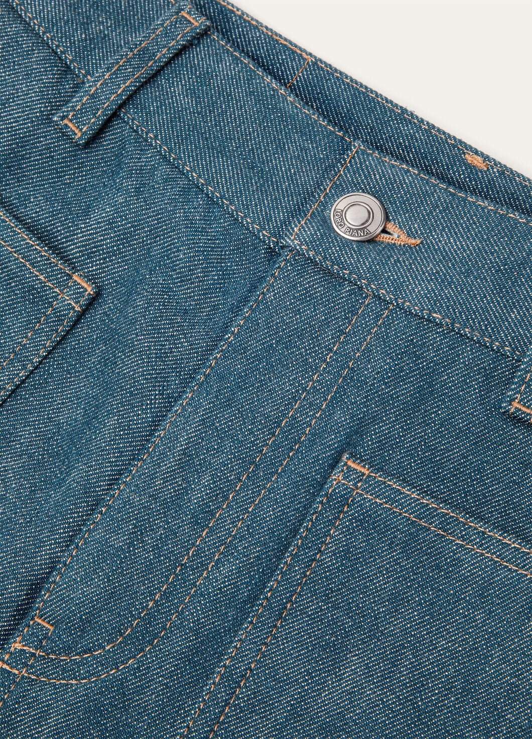 Lamark Pants - 7
