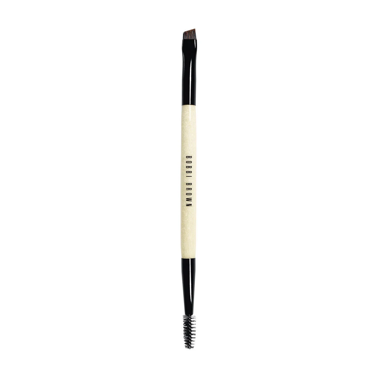Dual Ended Brow Definer/Groomer Brush - 1