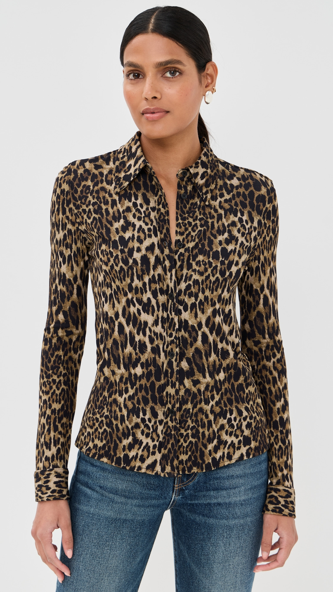 Celestine Shirt - 6