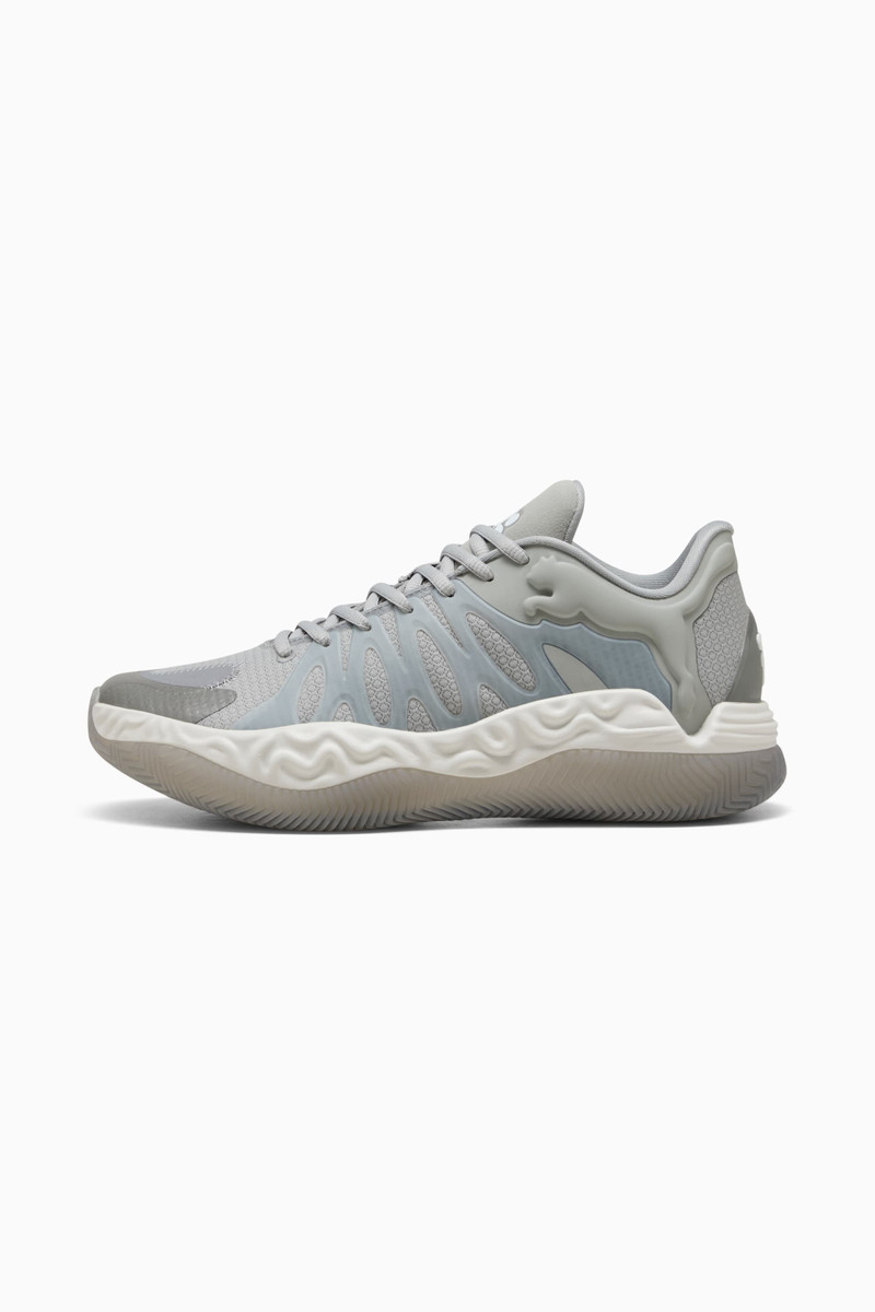 HALI 1 Smoke Basketball Shoes 1