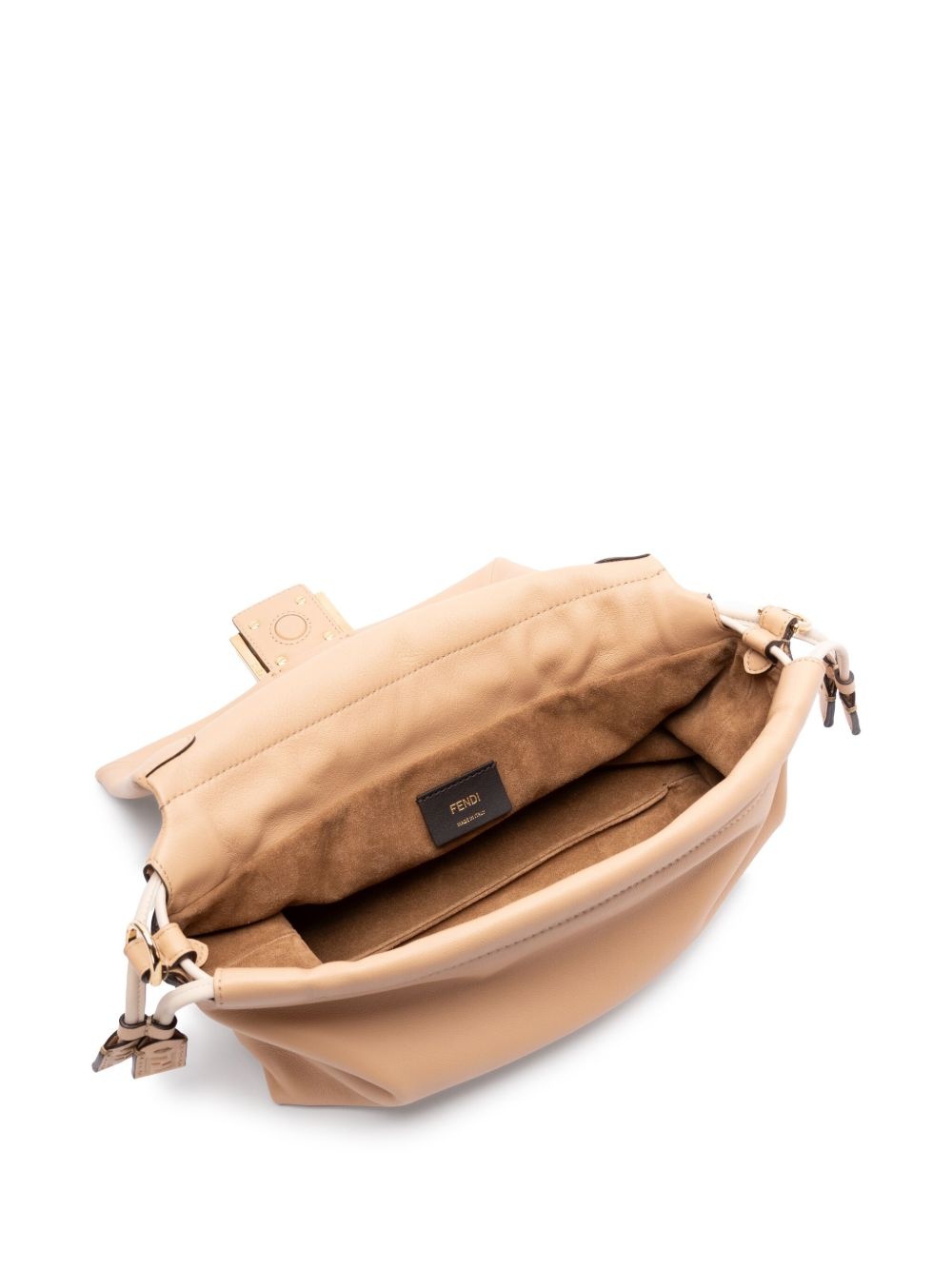 Mamma Baguette shoulder bag - 5