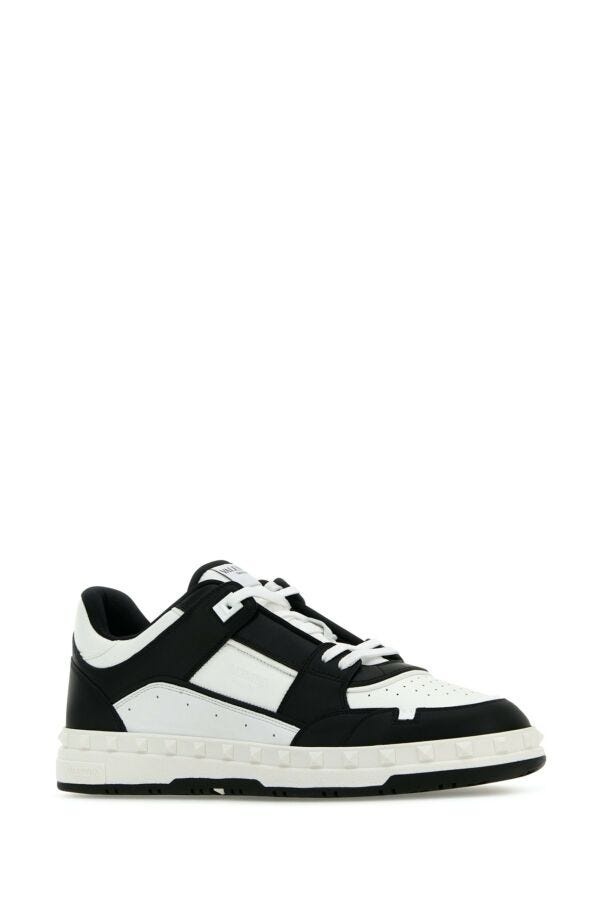 Valentino garavani men's sneakers sales