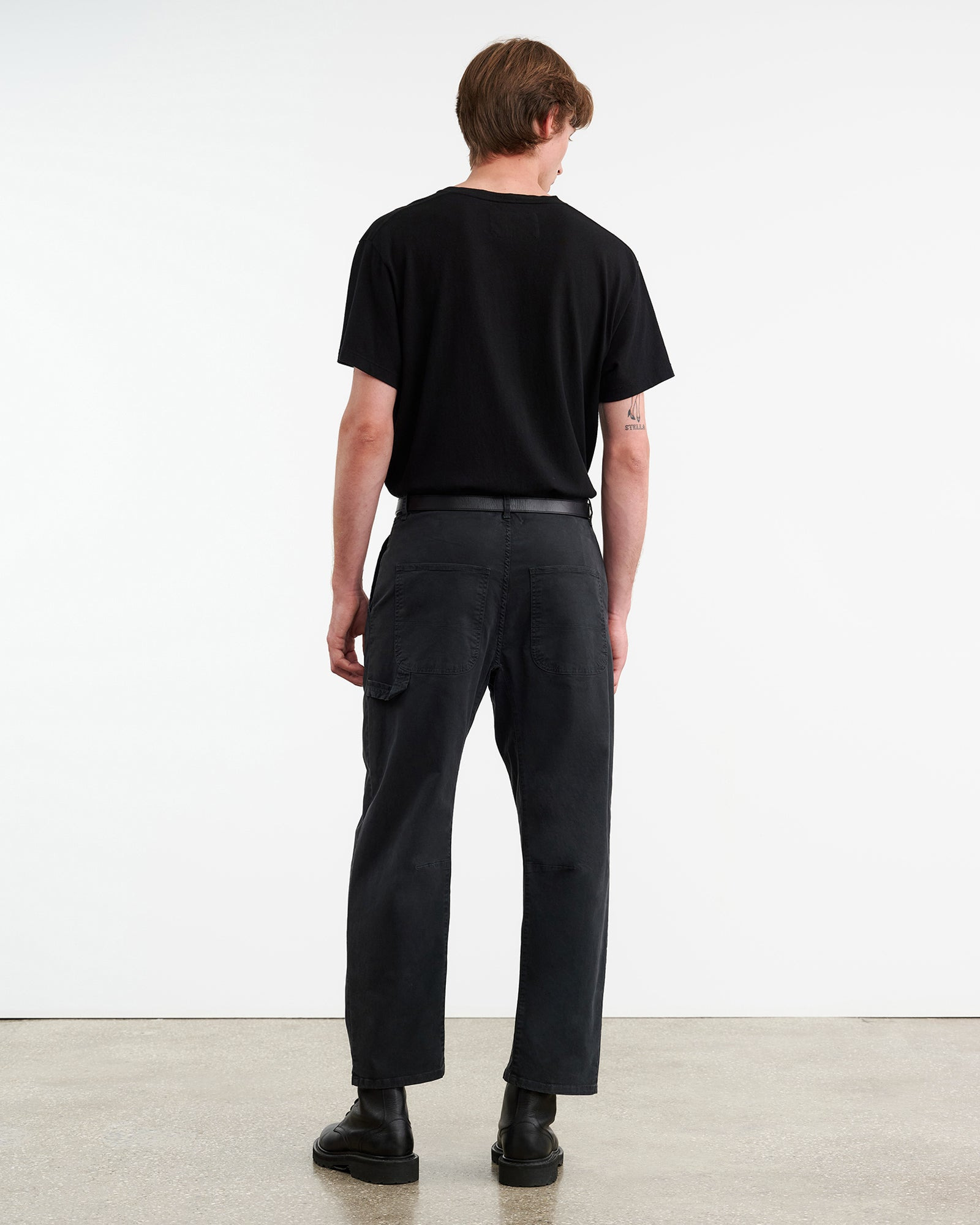 CARPENTER PANT - 5