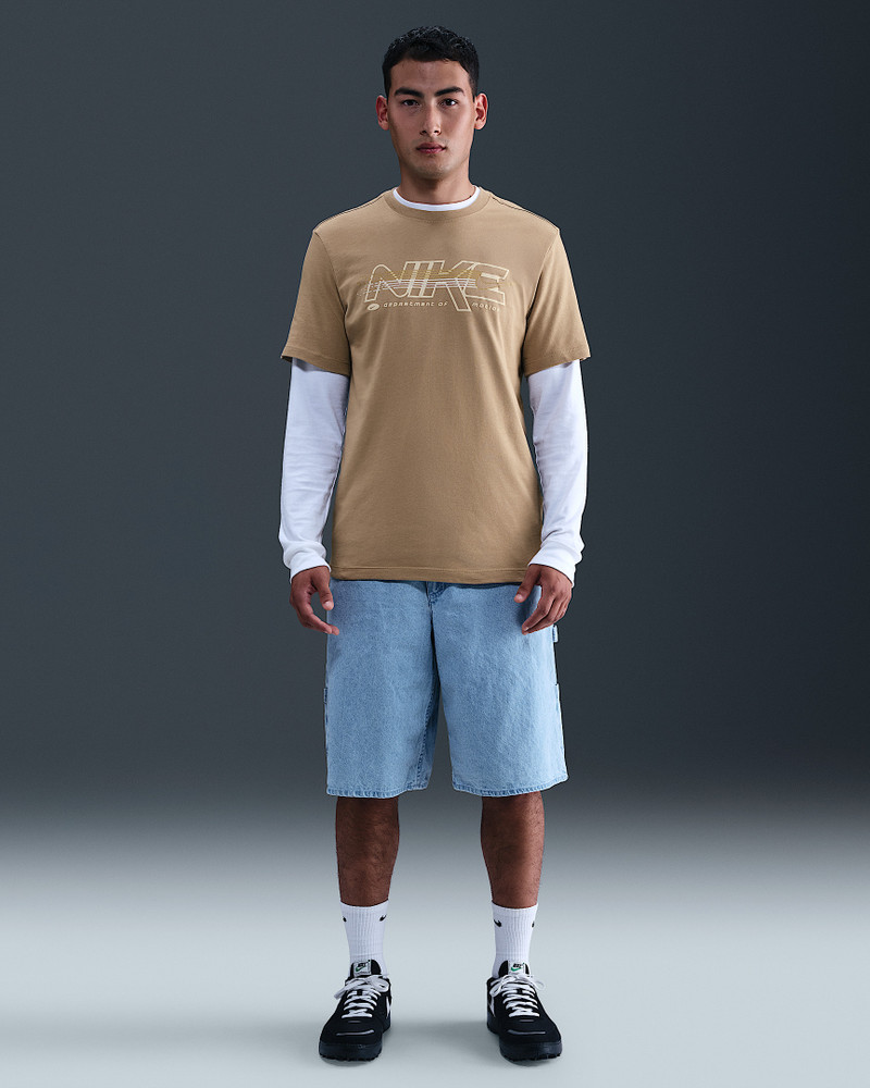 Nike Sportswear Men's T-Shirt 4