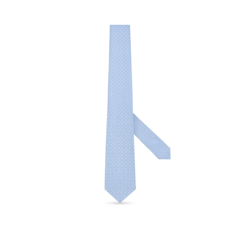 Monogramissime Tie 1