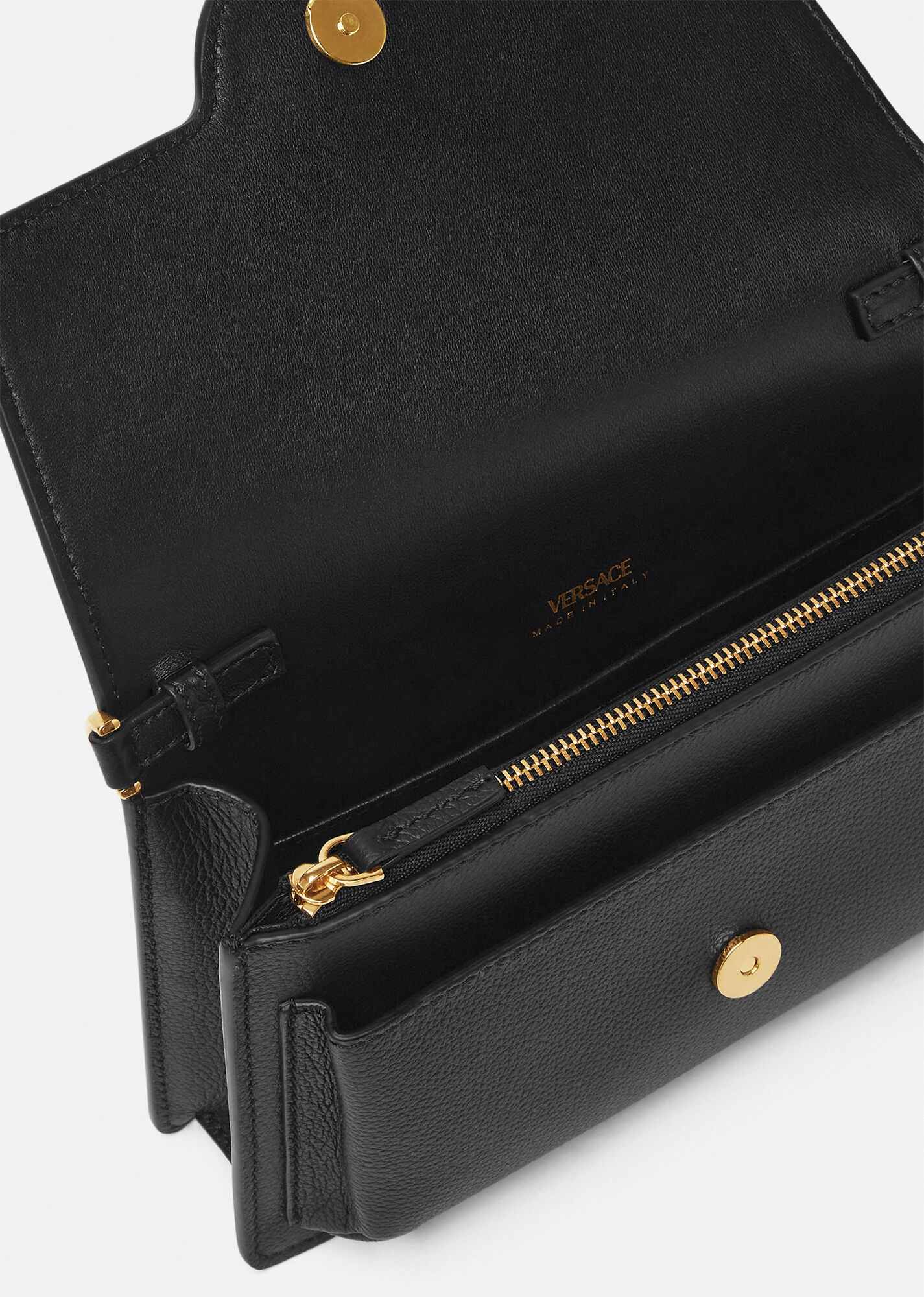 La Medusa Crossbody Bag - 4