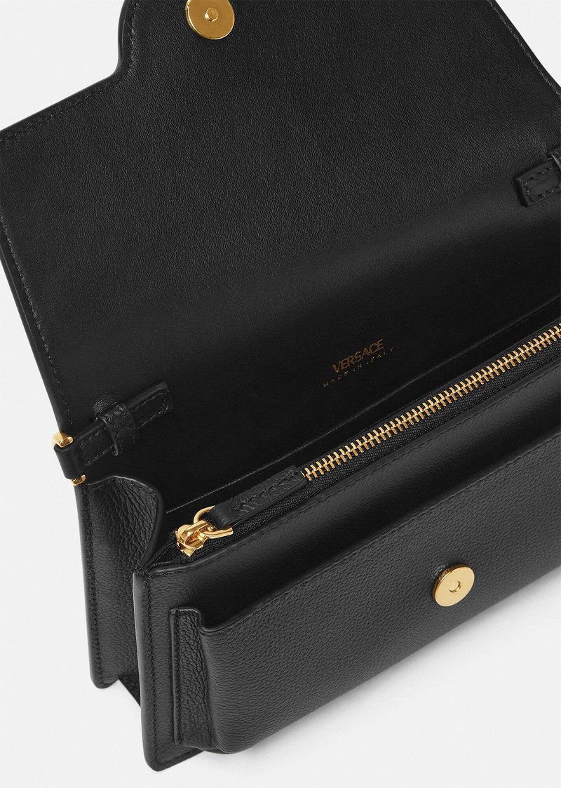 La Medusa Crossbody Bag 4