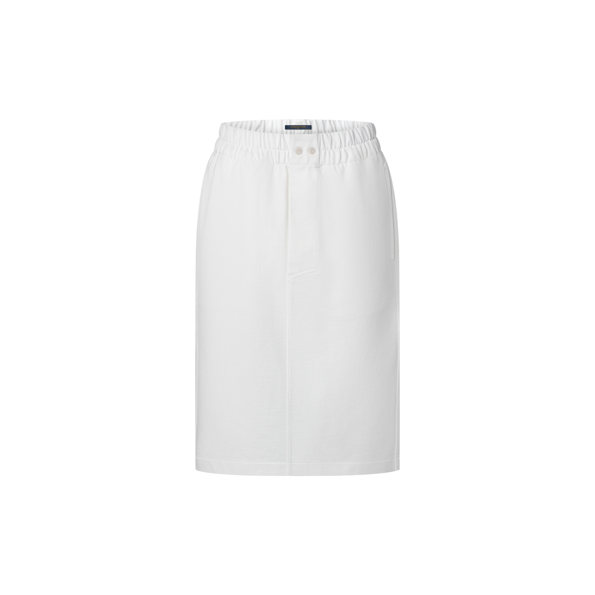 Jersey Boxer Skirt - 1