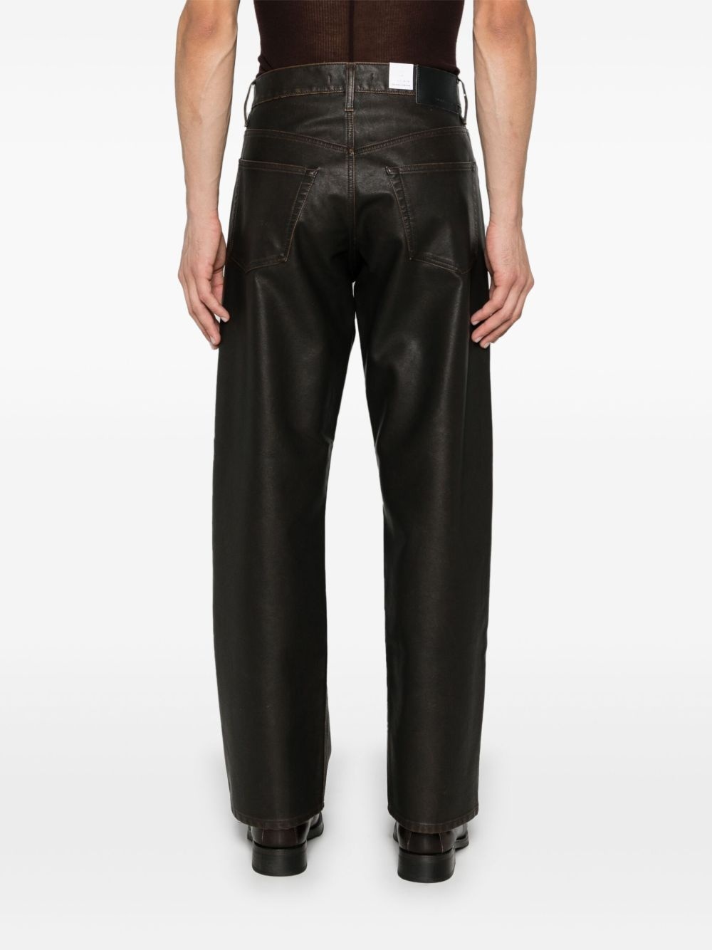 Loose trousers - 4