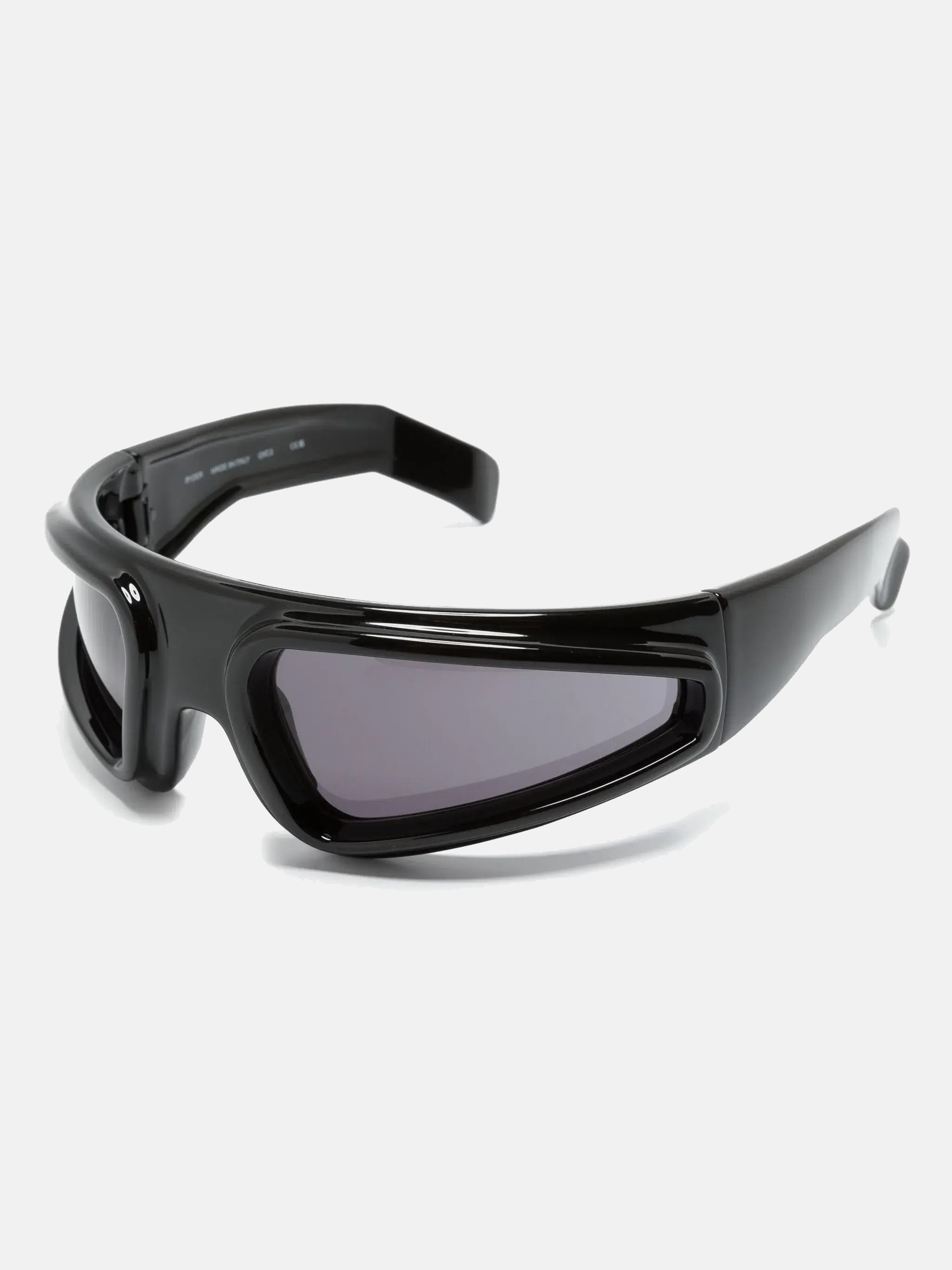 RICK OWENS Ryder Sunglasses - 2