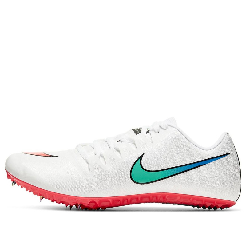 Nike Zoom Ja Fly 3 '흰색 Ombre'865633-101 - 1