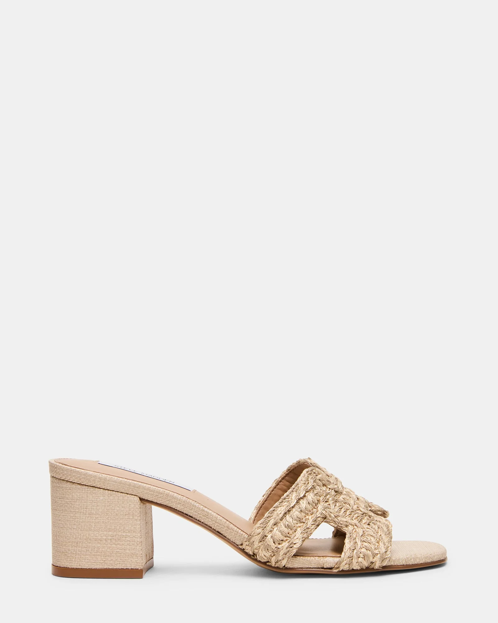 HANA RAFFIA - 1