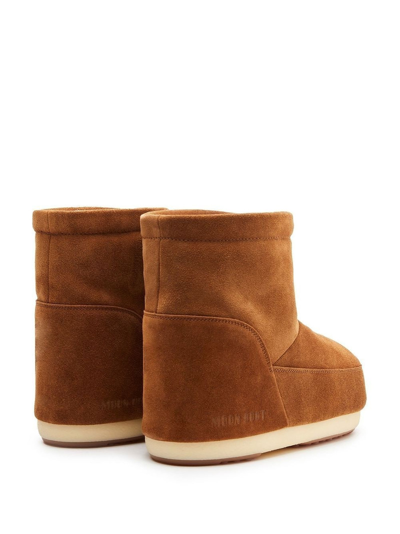 MOON BOOT Icon Low snow boots outlook