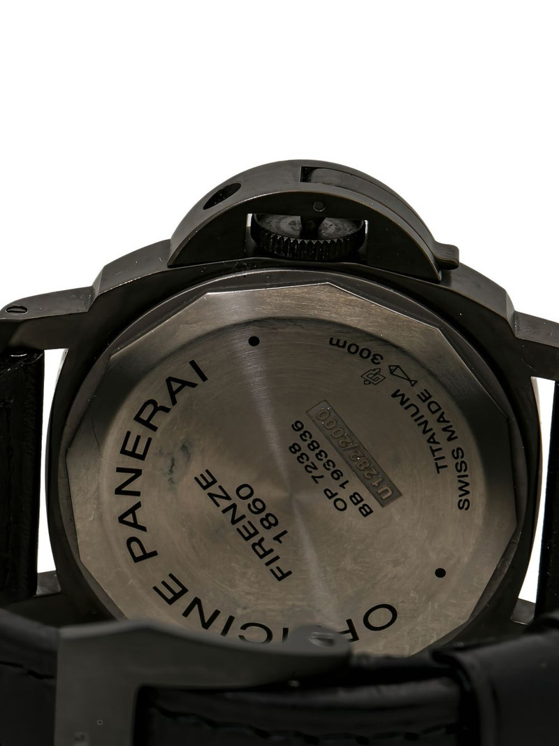 California 8 Days 44mm 5