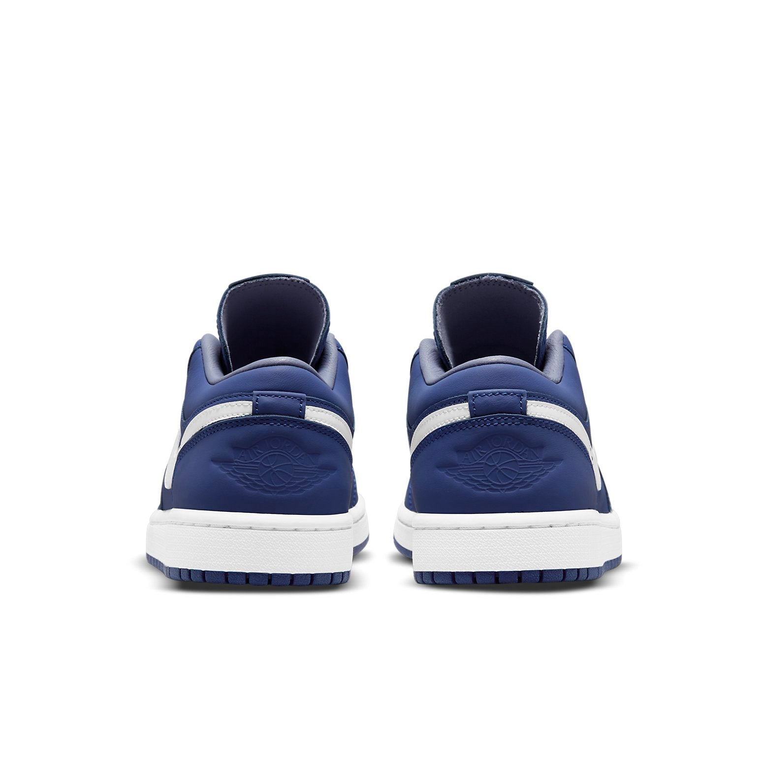 (WMNS) Air Jordan 1 Low SE 'Deep Royal Blue' DA8008-401 - 5