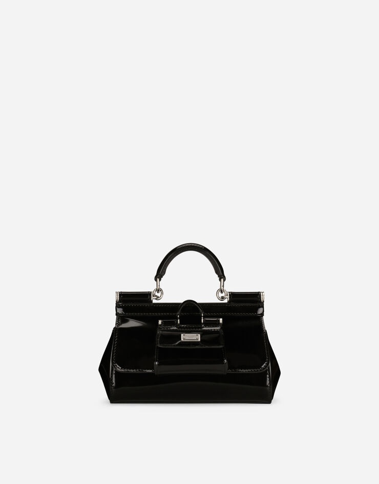 Dolce & Gabbana Small Sicily Bag