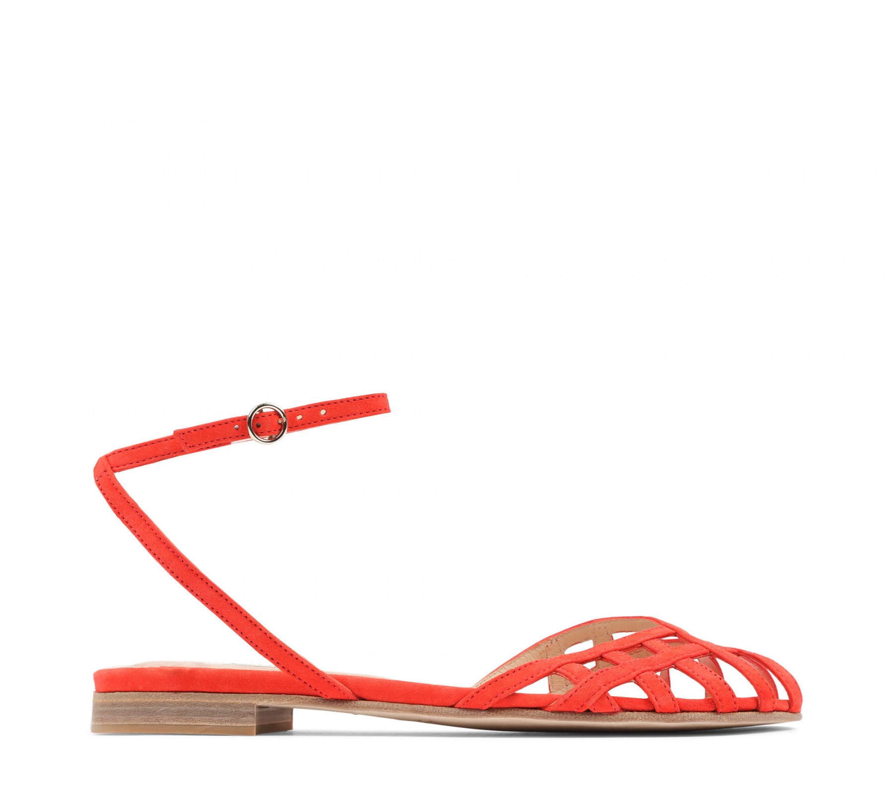 Santorin sandals - 1