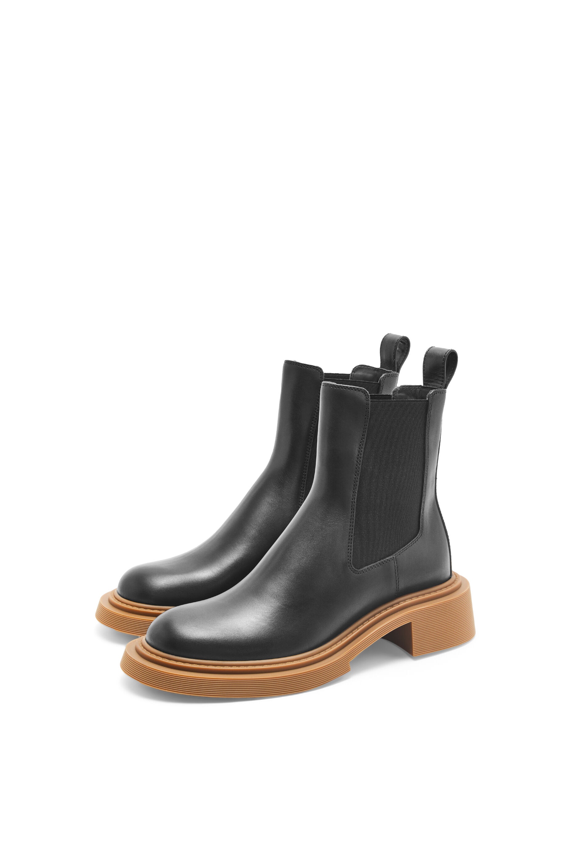 Chelsea boot in calfskin - 2