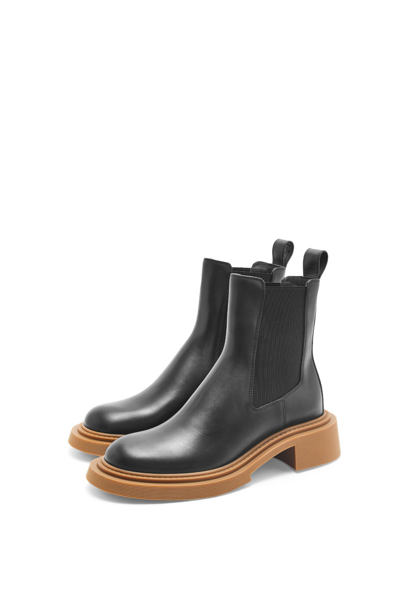 Loewe Chelsea boot in calfskin outlook