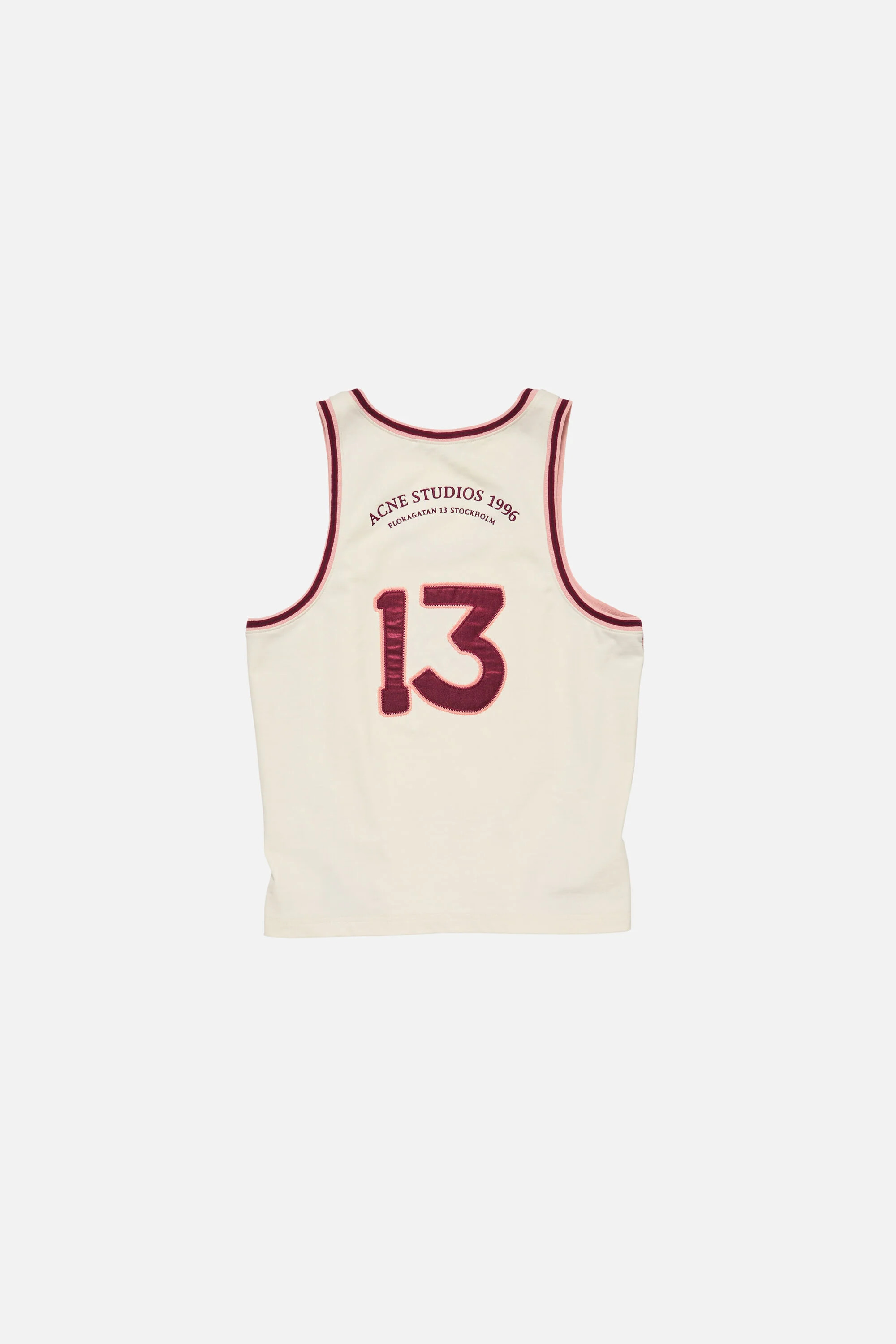 Tank top - Warm white - 6