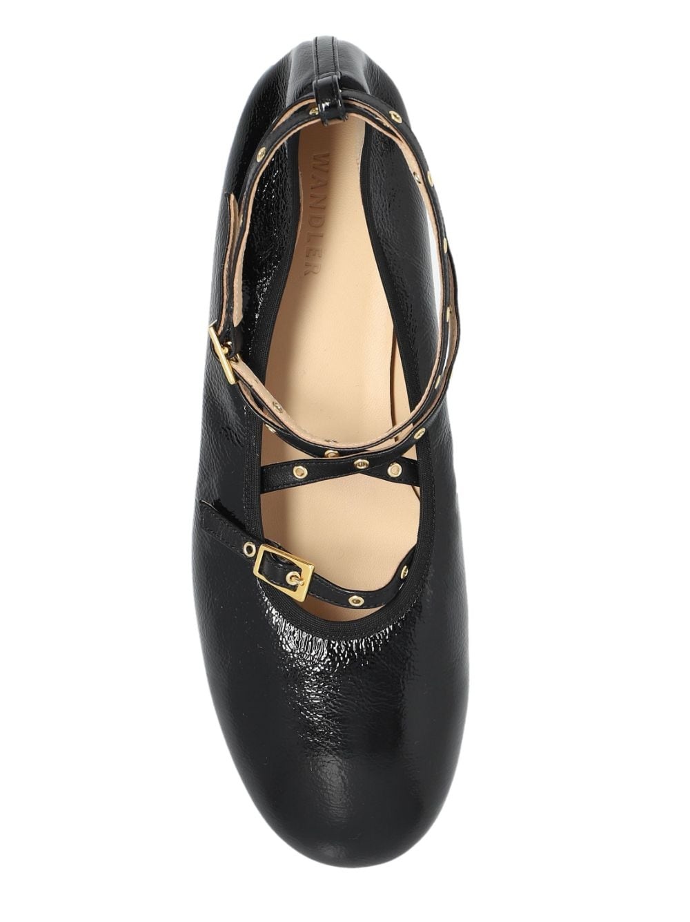 June ballerina shoes - 6