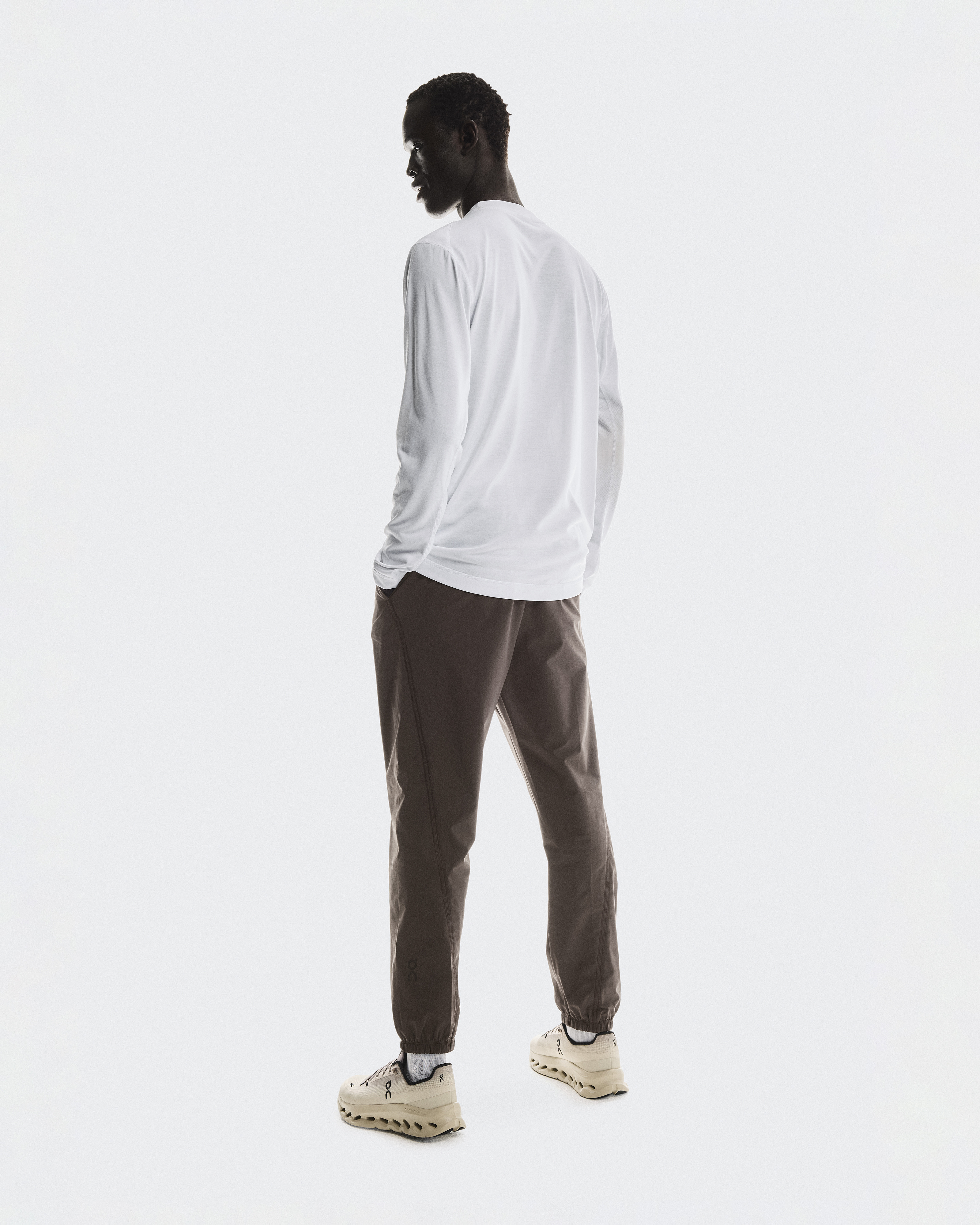 Focus Pants - 6