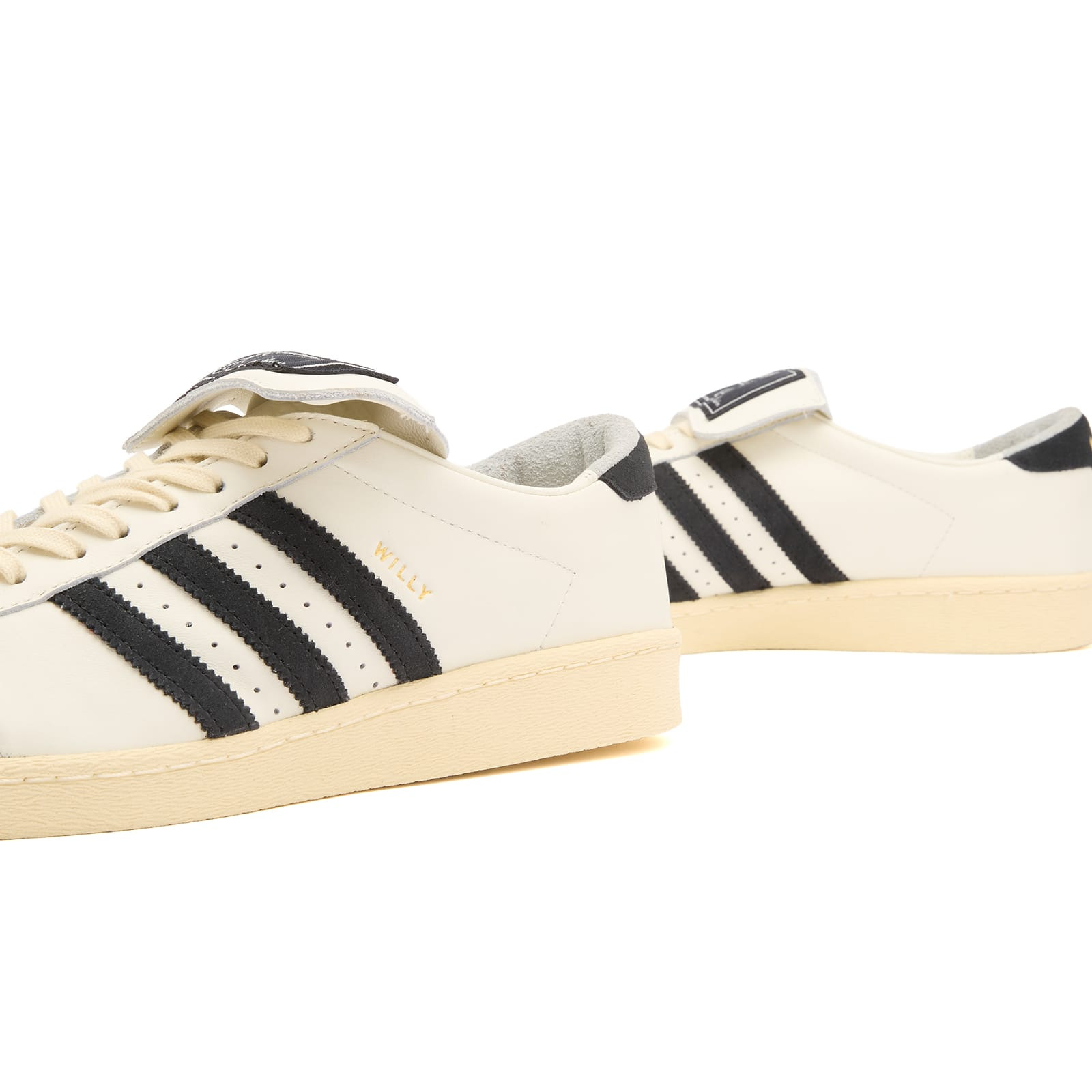 adidas x Willy Chavarria Jabbar Low Sneaker - 4