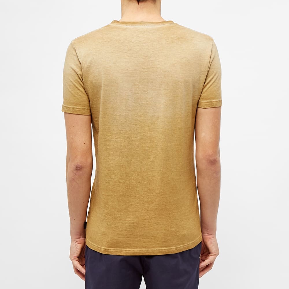 Lanvin Garment Dyed Pocket Tee - 4