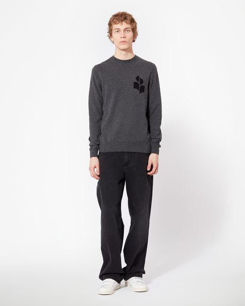EVANS SWEATER - 4