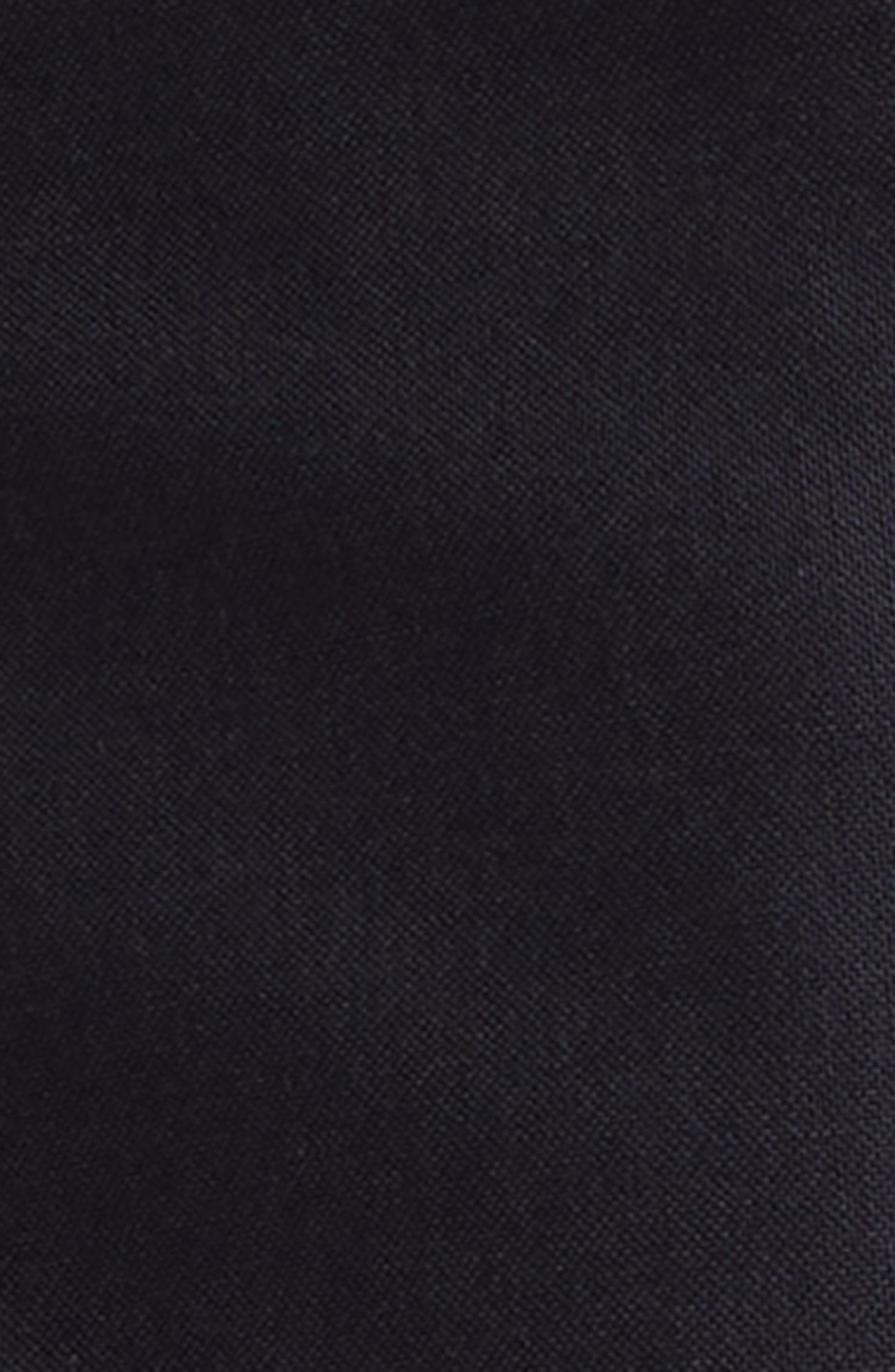 Thom Browne 4-Bar Wool Track Trousers in Navy at Nordstrom - 7
