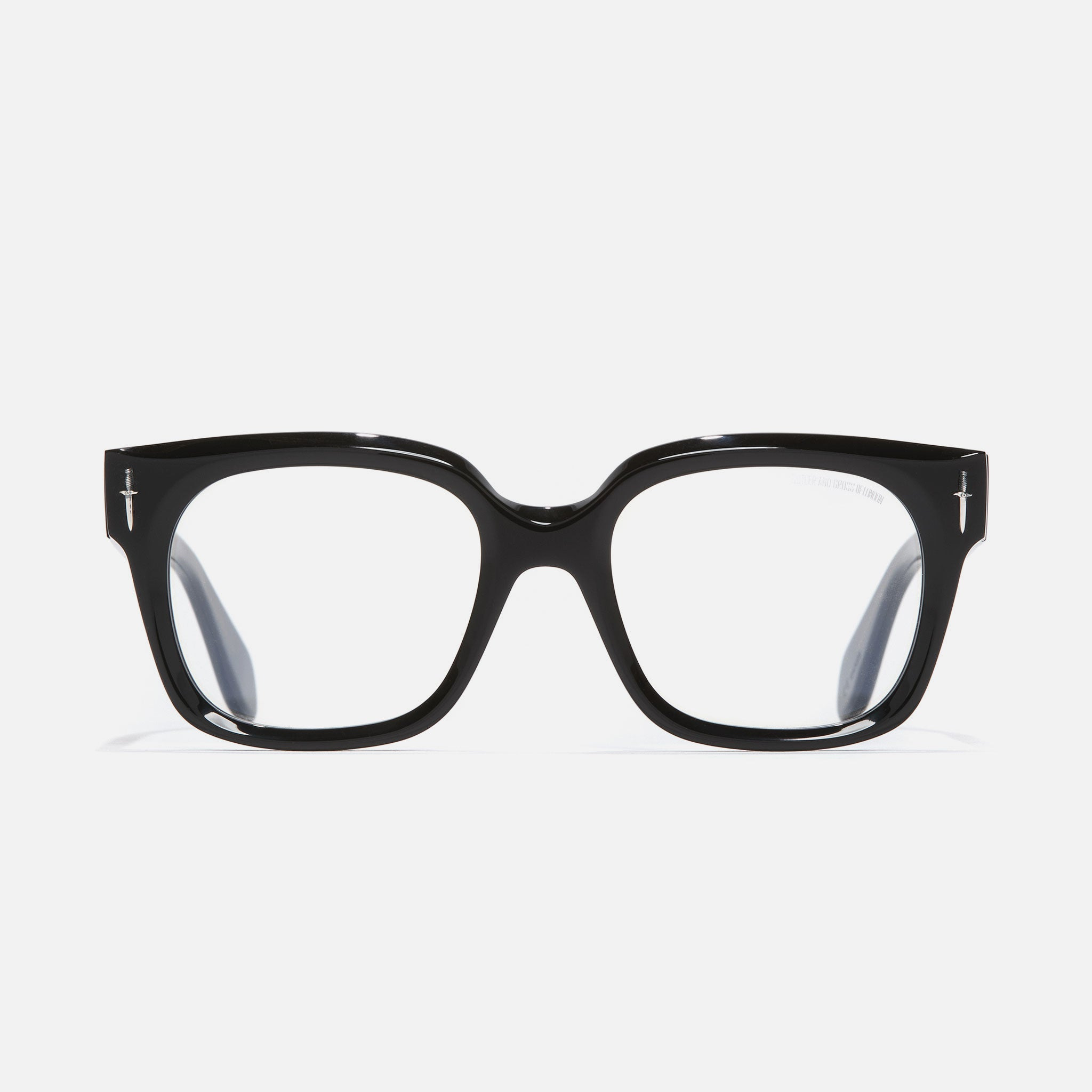 THE GREAT FROG KIM SQUARE OPTICAL GLASSES - 3