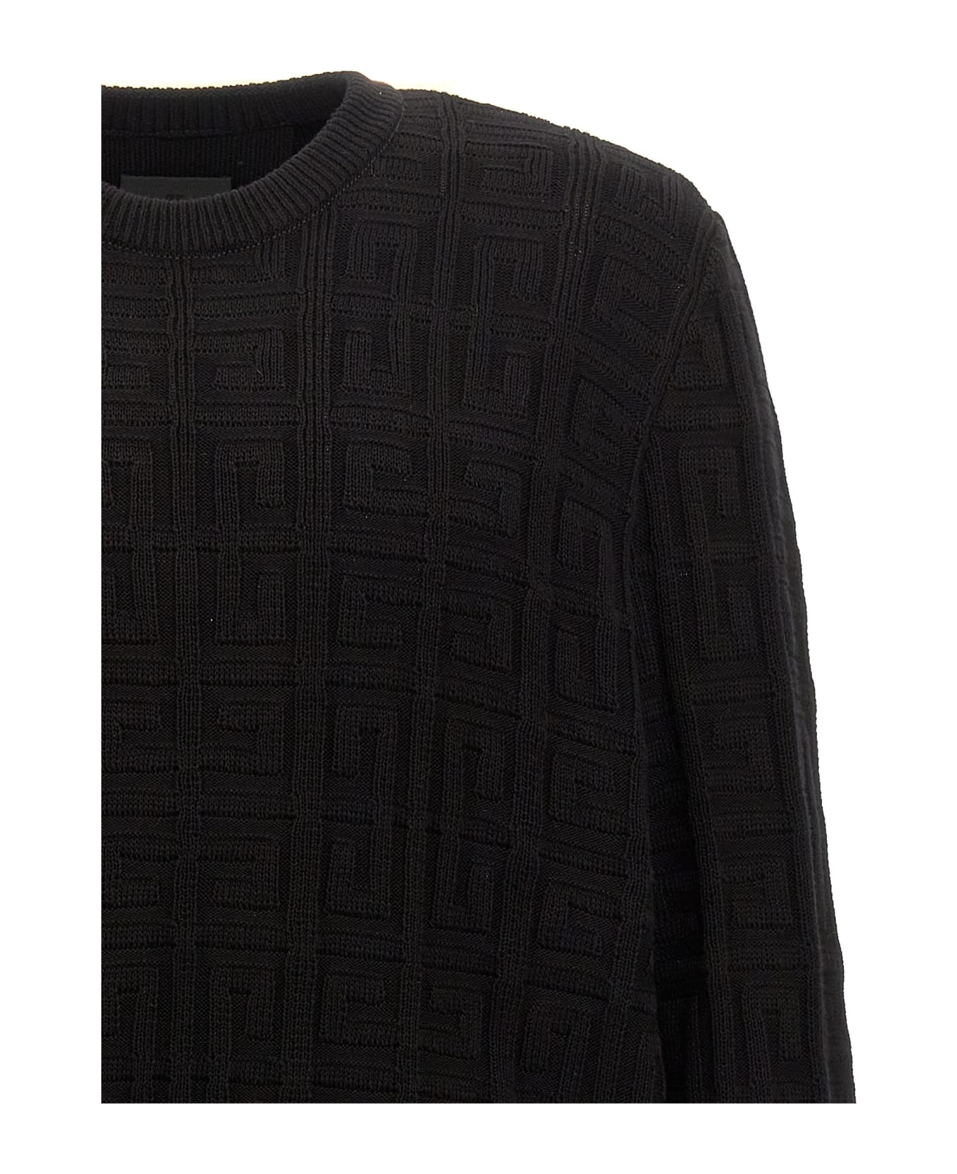 Logo Sweater - 3