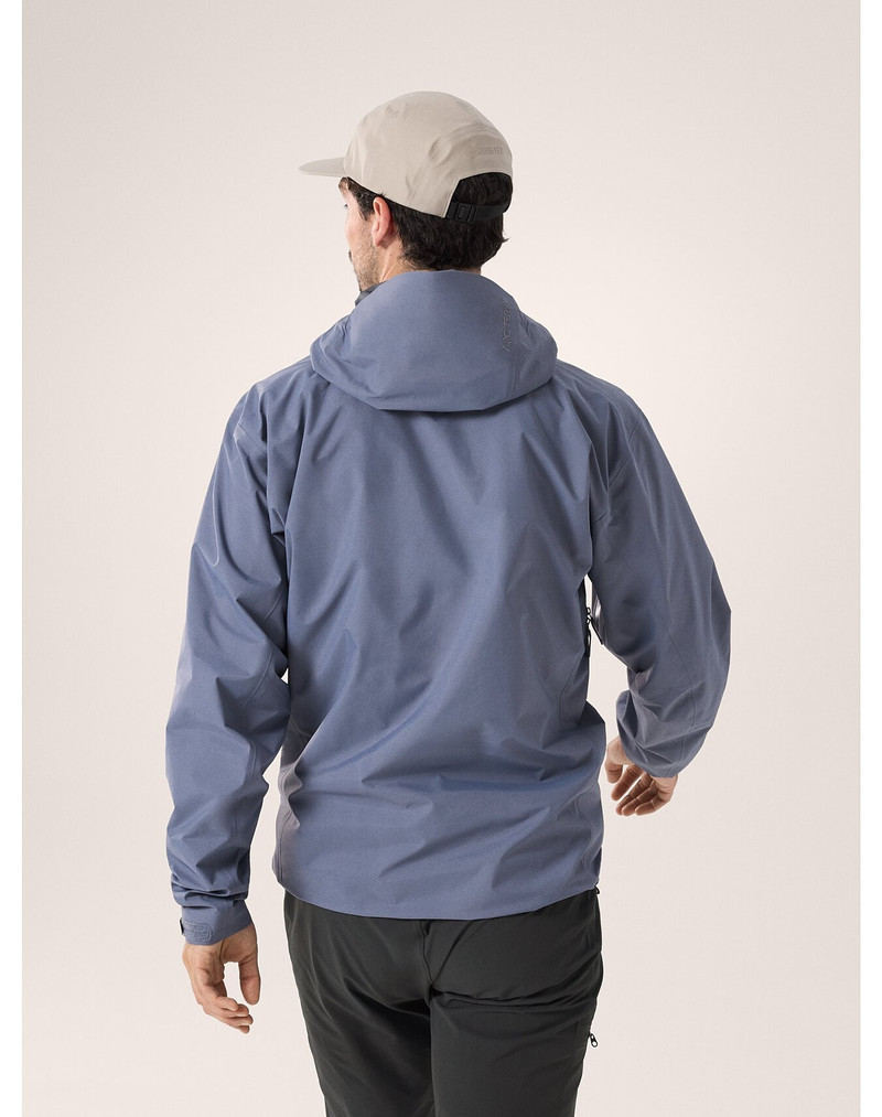 Beta SL Jacket 4