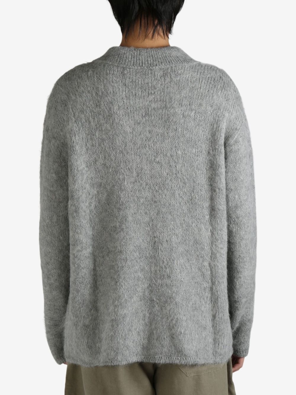 Thistle cardigan - 3