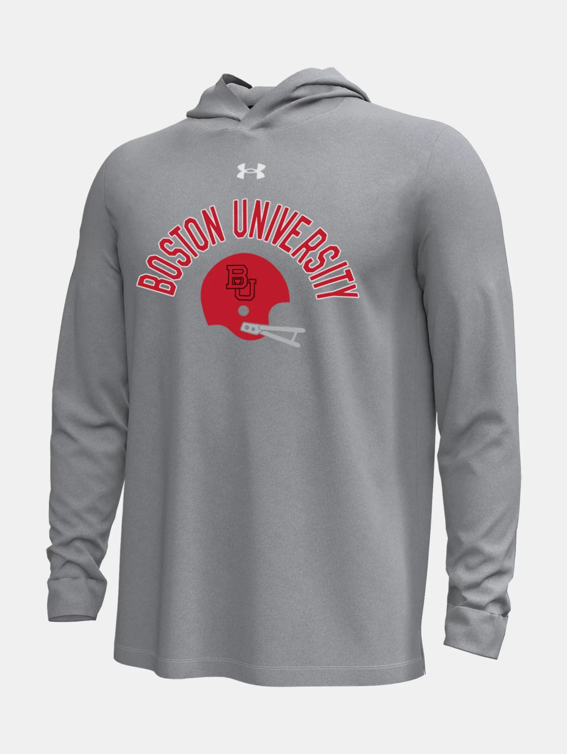 UA Icon Collegiate - 1
