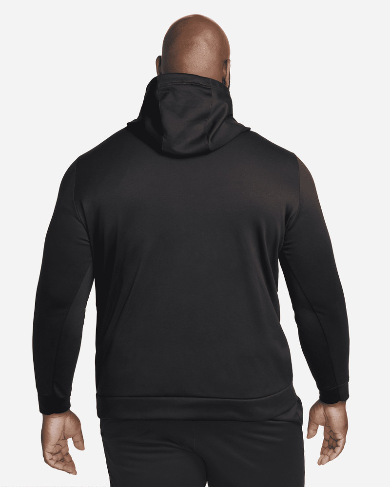 Nike Therma Men's Full-Zip Training Hoodie 14
